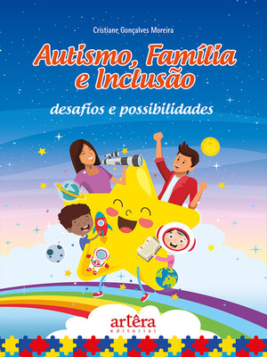 cover image of Autismo, Família e Inclusão